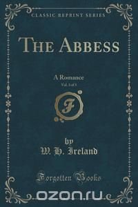 The Abbess, Vol. 3 of 3