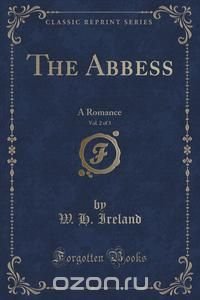 The Abbess, Vol. 2 of 3