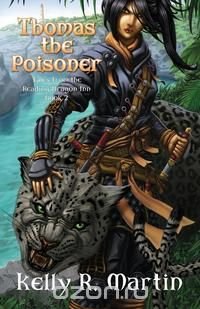 Thomas the Poisoner Tales from the Reading Dragon Inn Book 2