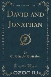 David and Jonathan (Classic Reprint)