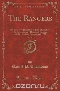 The Rangers, Vol. 1 of 2