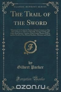 The Trail of the Sword