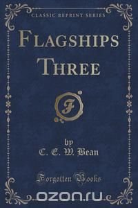 Flagships Three (Classic Reprint)