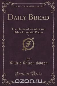 Daily Bread, Vol. 1