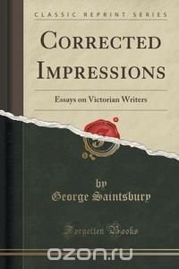 Corrected Impressions