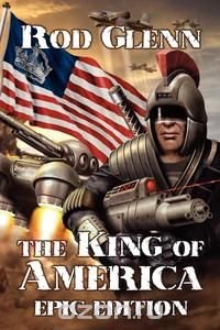 The King of America