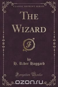 The Wizard (Classic Reprint)