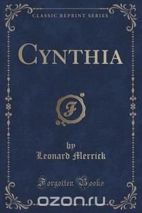 Cynthia (Classic Reprint)