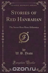 Stories of Red Hanrahan