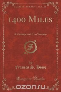 1400 Miles