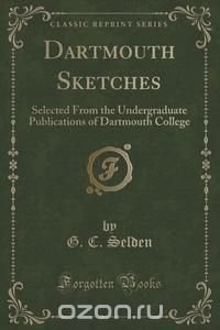 Dartmouth Sketches