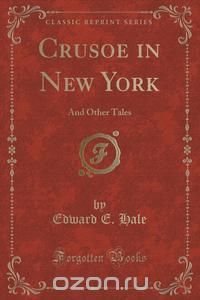 Crusoe in New York