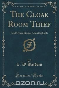 The Cloak Room Thief