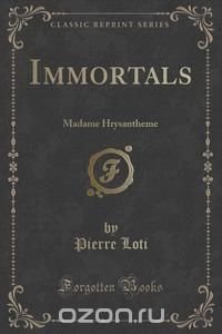 Immortals