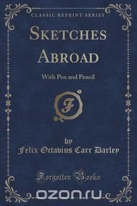 Sketches Abroad