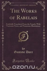 The Works of Rabelais