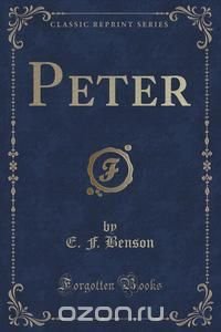 Peter (Classic Reprint)