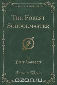 The Forest Schoolmaster (Classic Reprint)