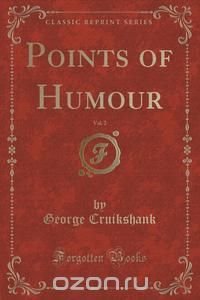 Points of Humour, Vol. 2 (Classic Reprint)