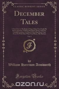 December Tales, Vol. 1