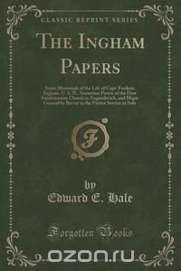 The Ingham Papers