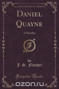 Daniel Quayne