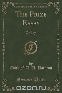 The Prize Essay