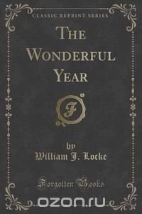 The Wonderful Year (Classic Reprint)