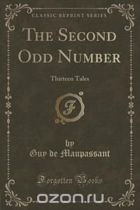 The Second Odd Number