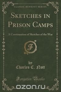 Sketches in Prison Camps