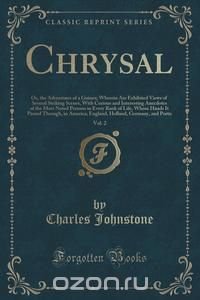 Chrysal, Vol. 2