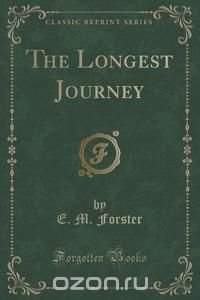 The Longest Journey (Classic Reprint)