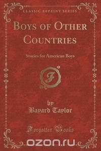 Boys of Other Countries