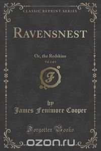 Ravensnest, Vol. 2 of 3