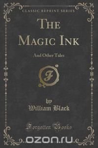 The Magic Ink