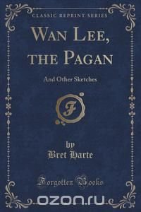 Wan Lee, the Pagan