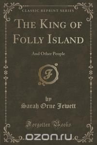 The King of Folly Island