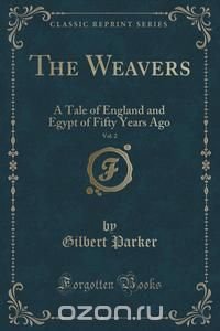 The Weavers, Vol. 2