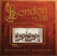 London in 3D: A Look Back in Time