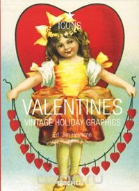 Valentines: Vintage Holiday Graphics