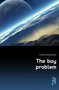 The boy problem