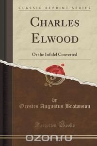 Charles Elwood