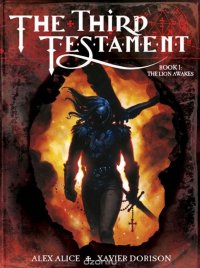 The Third Testament (Book I)