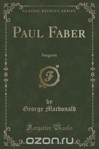 Paul Faber