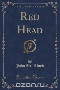 Red Head (Classic Reprint)