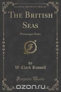 The British Seas