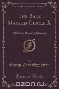 The Bale Marked Circle X