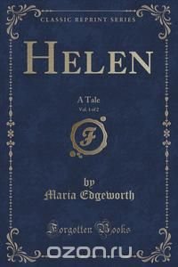 Helen, Vol. 1 of 2