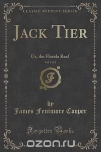 Jack Tier, Vol. 1 of 2