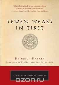 Seven Years in Tibet